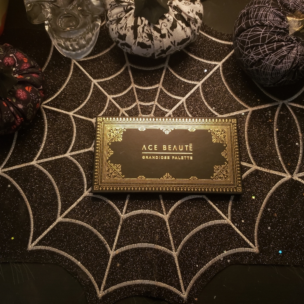 Ace Beaute Grandiose Palette
